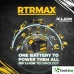 RTR MAX RTX 1847 SOLO - АКУМУЛАТОРНО РЕНДЕ RTR MAX RTX 1847 SOLO - АКУМУЛАТОРНО РЕНДЕ